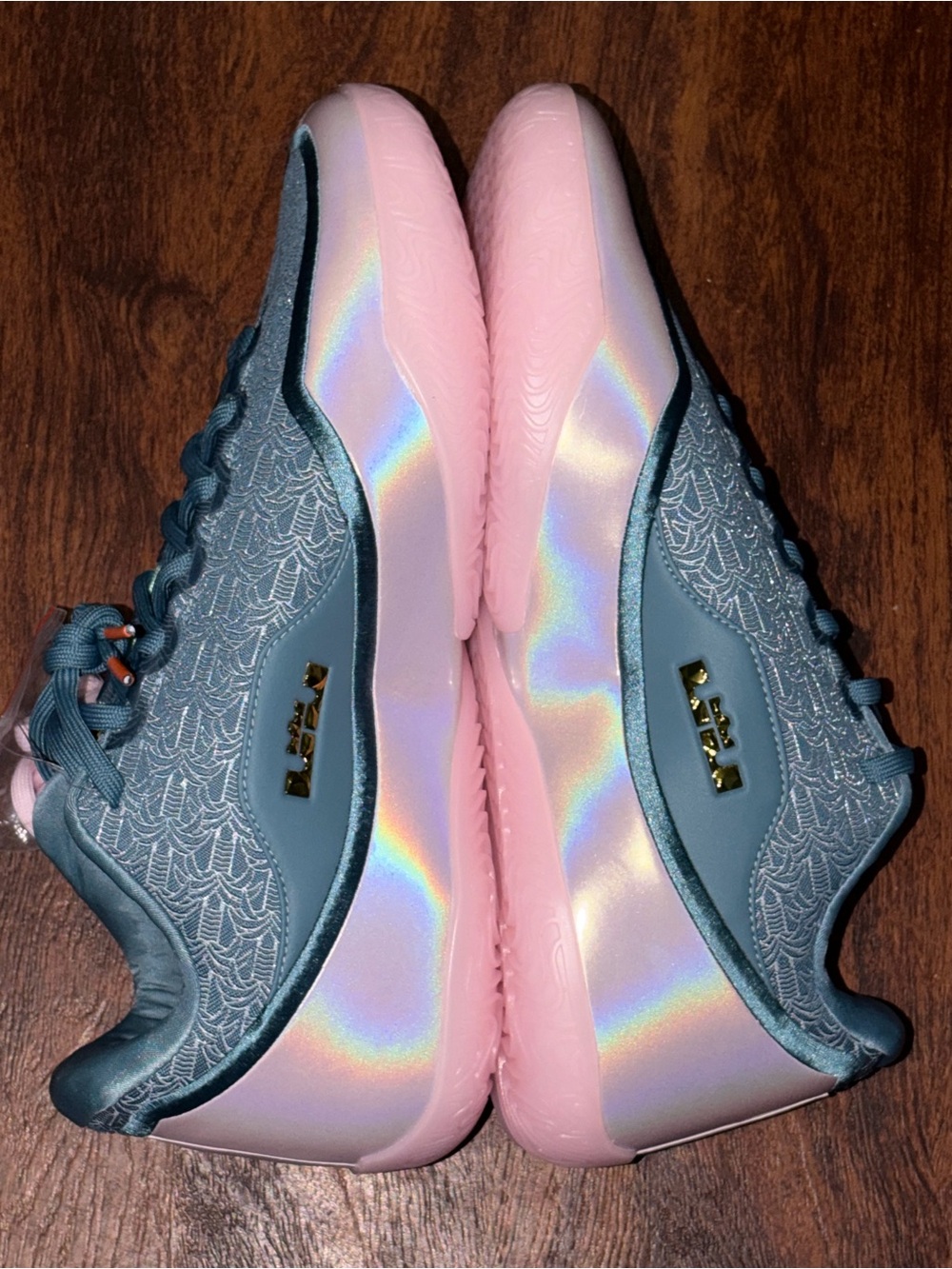 Nike size 13 - Picture 10 of 13